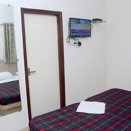 Hotel Kuber Nagpur Dış mekan fotoğraf