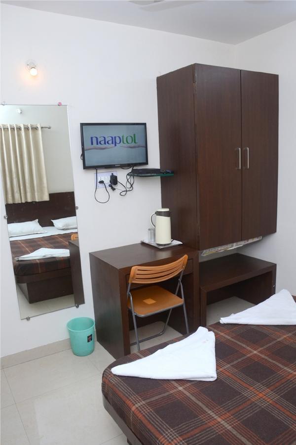 Hotel Kuber Nagpur Dış mekan fotoğraf